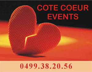 voil� cote ceour